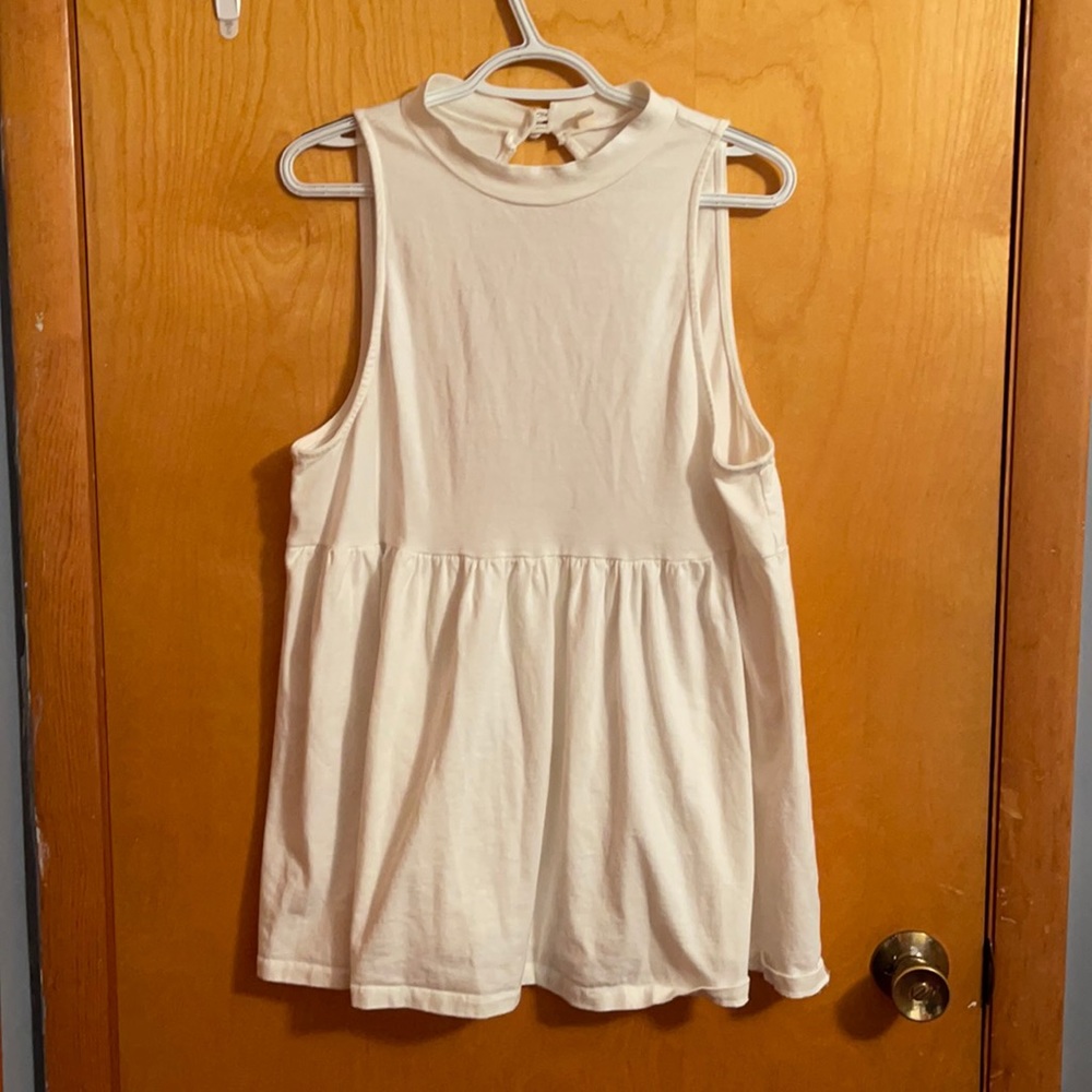 Free People Tanktop